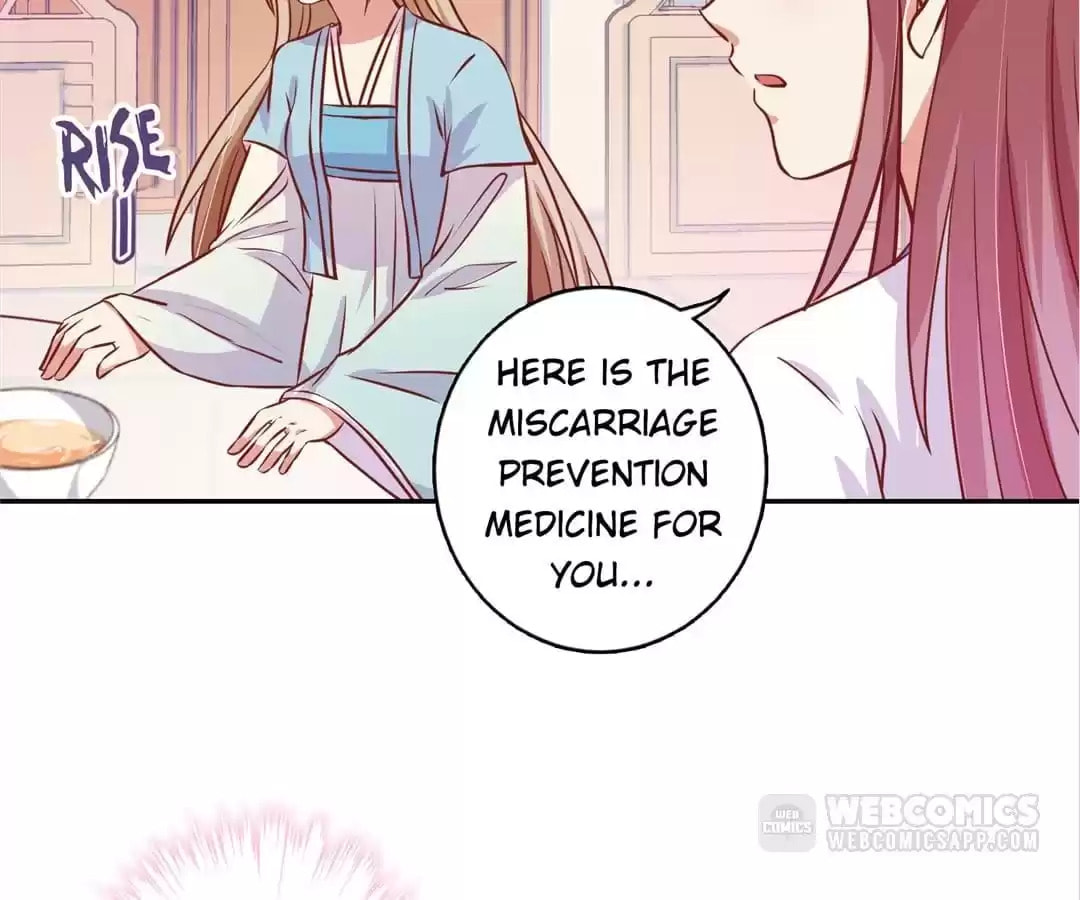 My Badboy Prince Chapter 195 page 58 - 