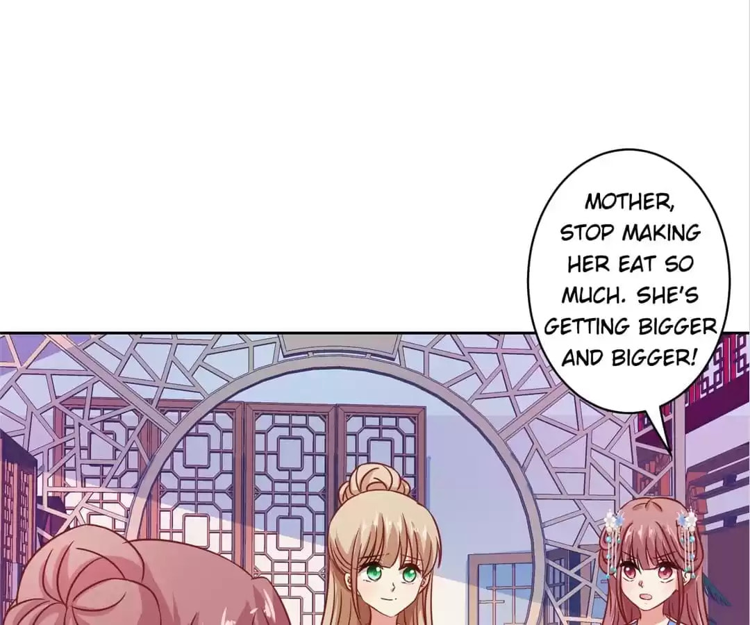 My Badboy Prince Chapter 195 page 60 - 