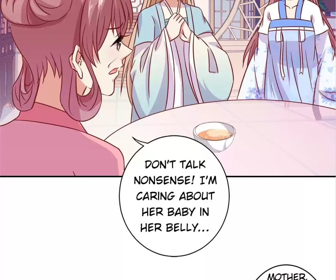 My Badboy Prince Chapter 195 page 61 - 