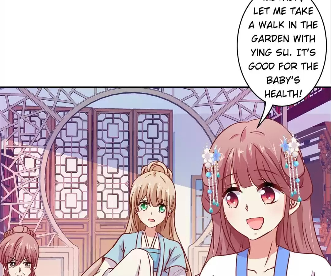 My Badboy Prince Chapter 195 page 62 - 