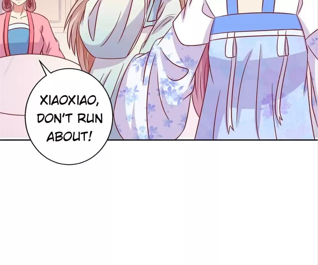 My Badboy Prince Chapter 195 page 63 - 