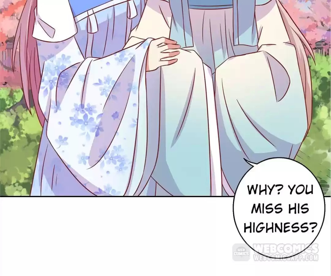 My Badboy Prince Chapter 195 page 66 - 