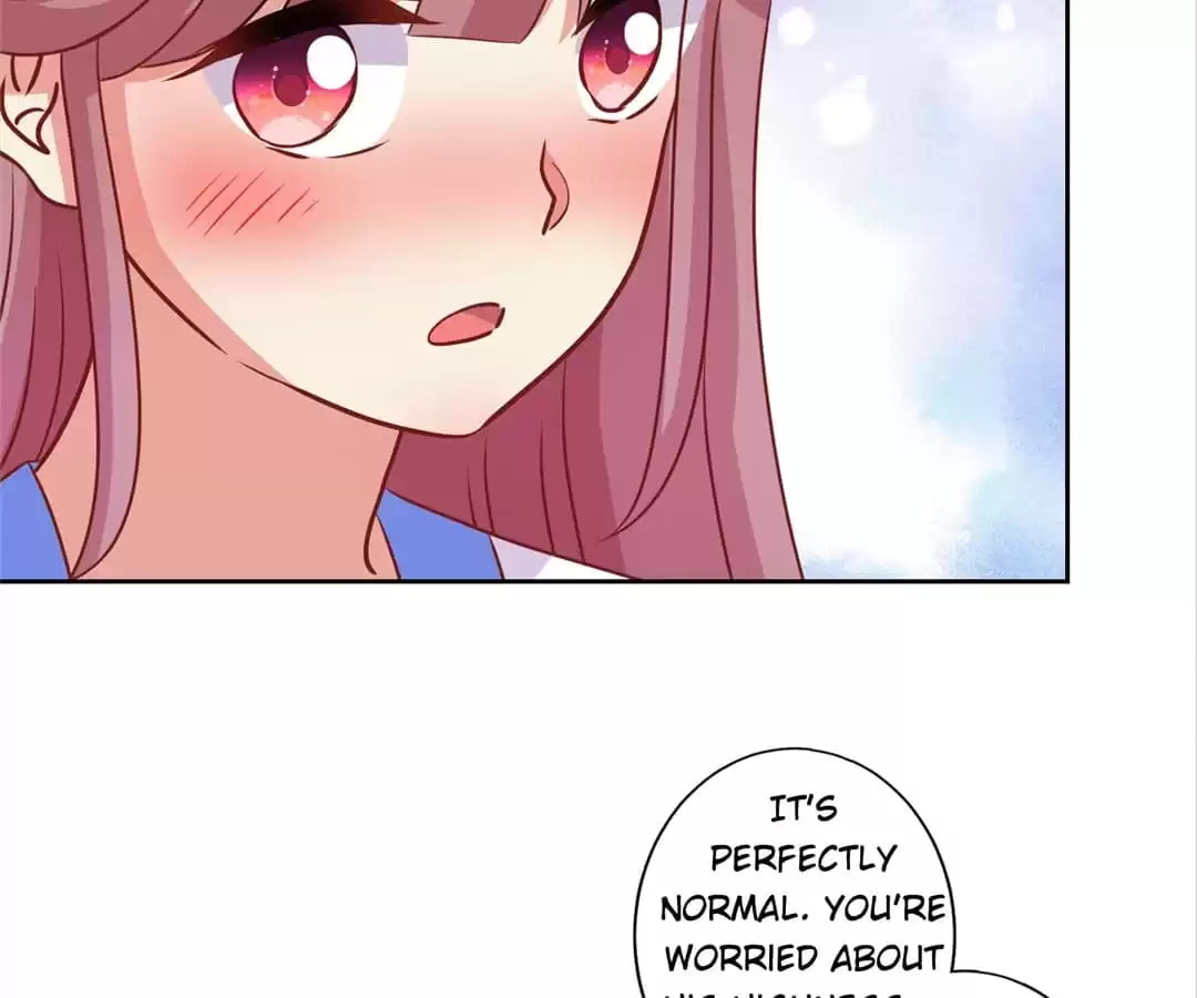 My Badboy Prince Chapter 195 page 70 - 