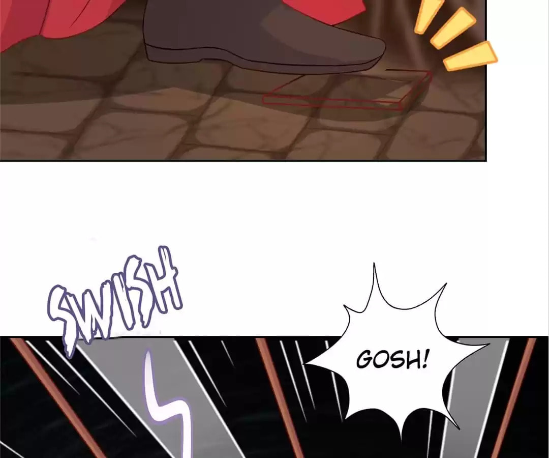 My Badboy Prince Chapter 195 page 8 - 