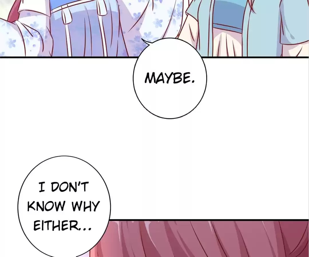 My Badboy Prince Chapter 195 page 72 - 