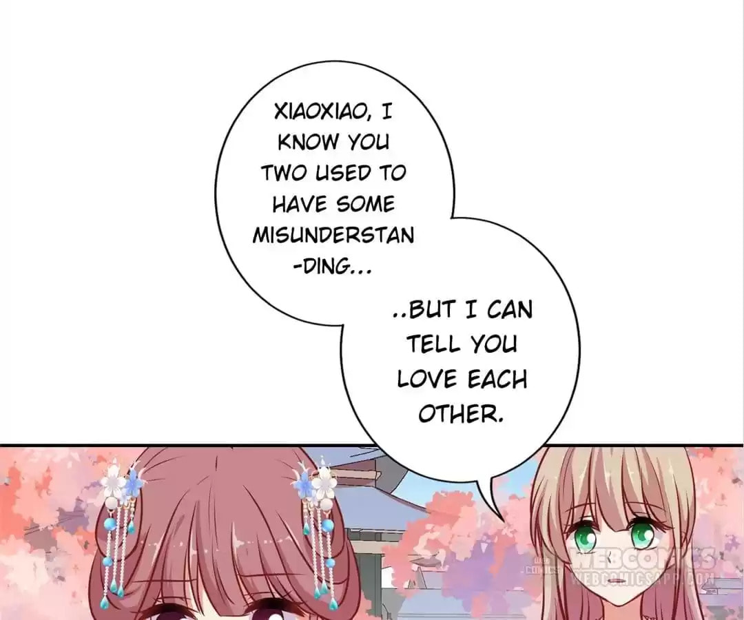 My Badboy Prince Chapter 195 page 74 - 
