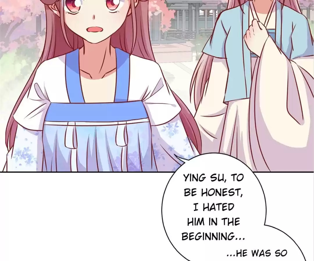 My Badboy Prince Chapter 195 page 75 - 