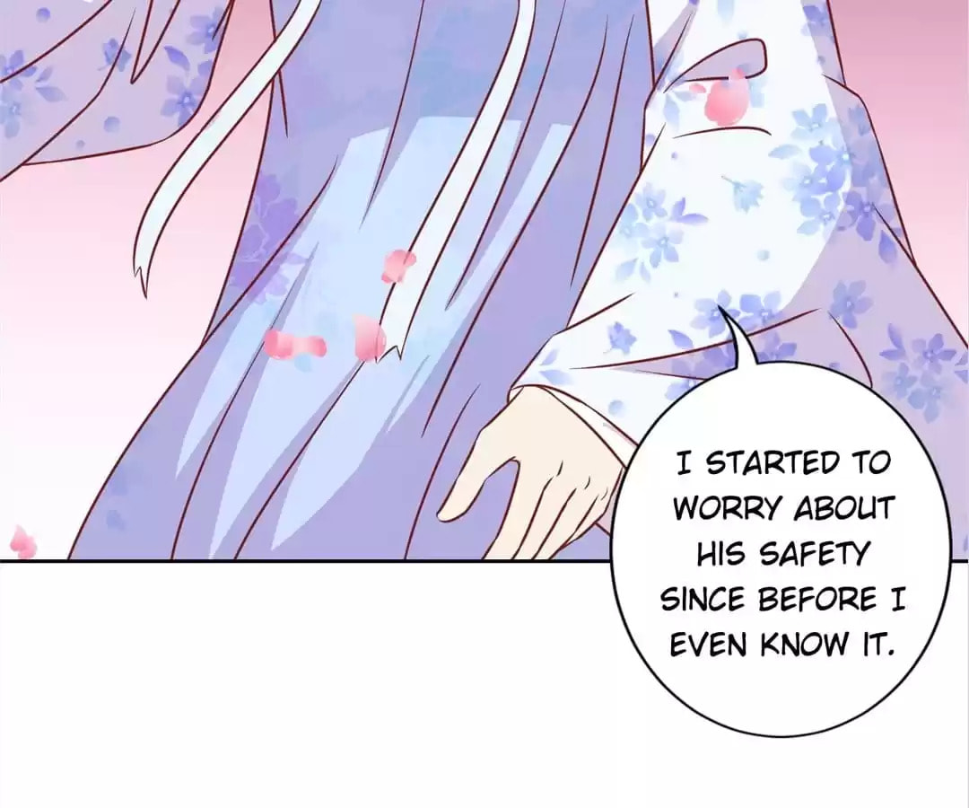 My Badboy Prince Chapter 195 page 78 - 