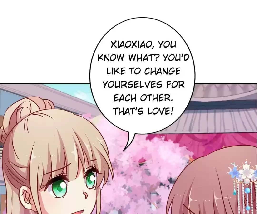 My Badboy Prince Chapter 195 page 79 - 