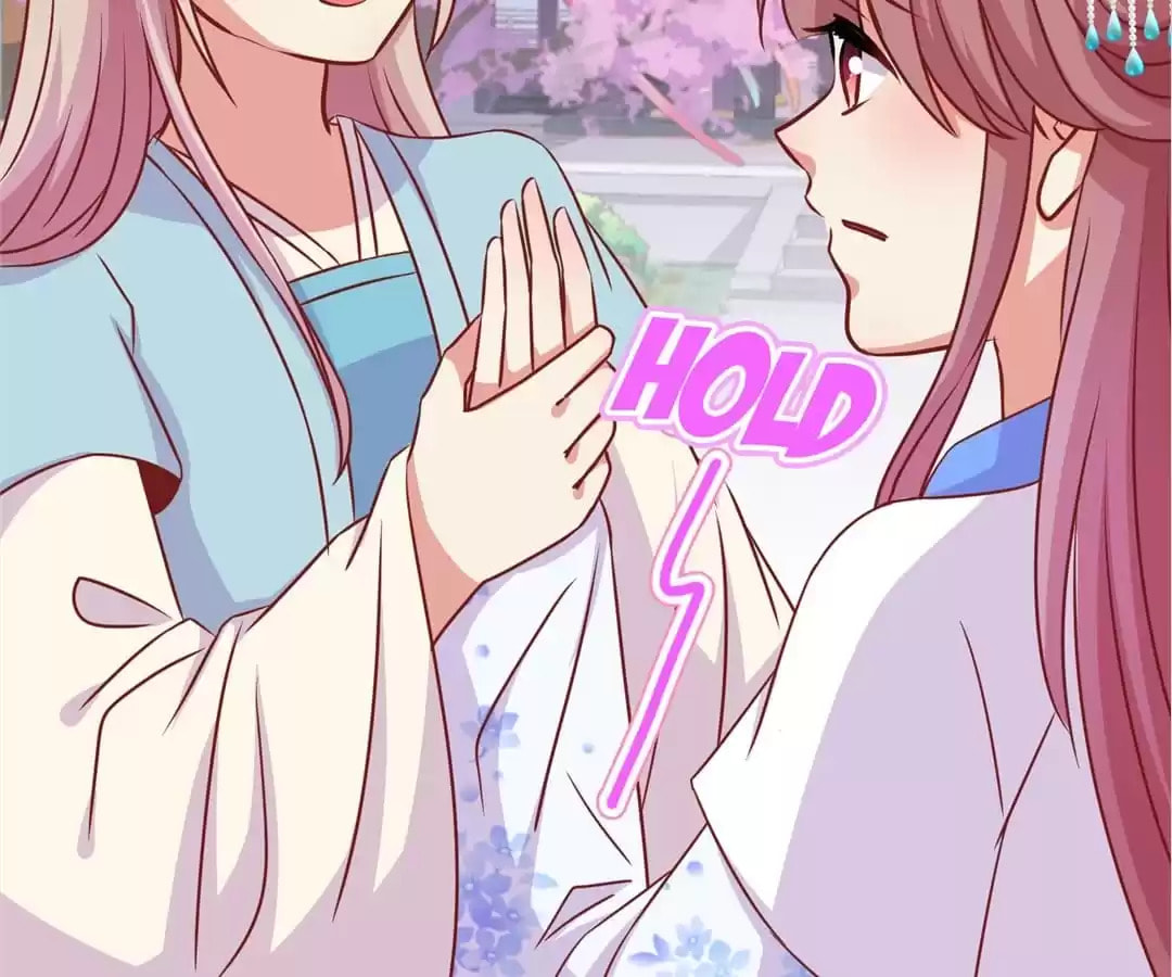 My Badboy Prince Chapter 195 page 80 - 