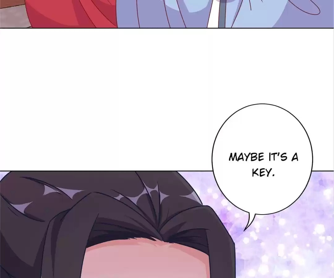 My Badboy Prince Chapter 196 page 12 - 
