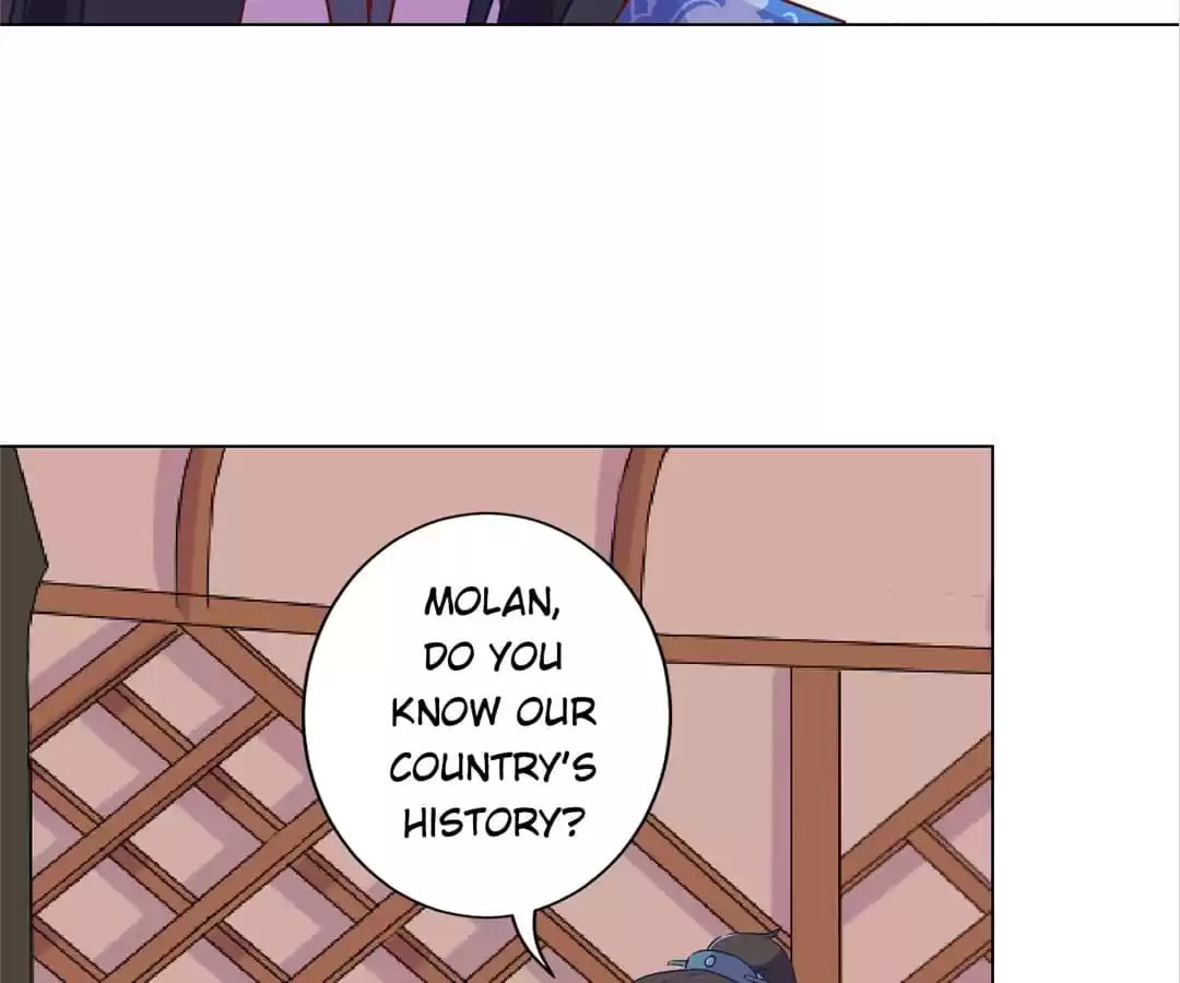 My Badboy Prince Chapter 196 page 14 - 