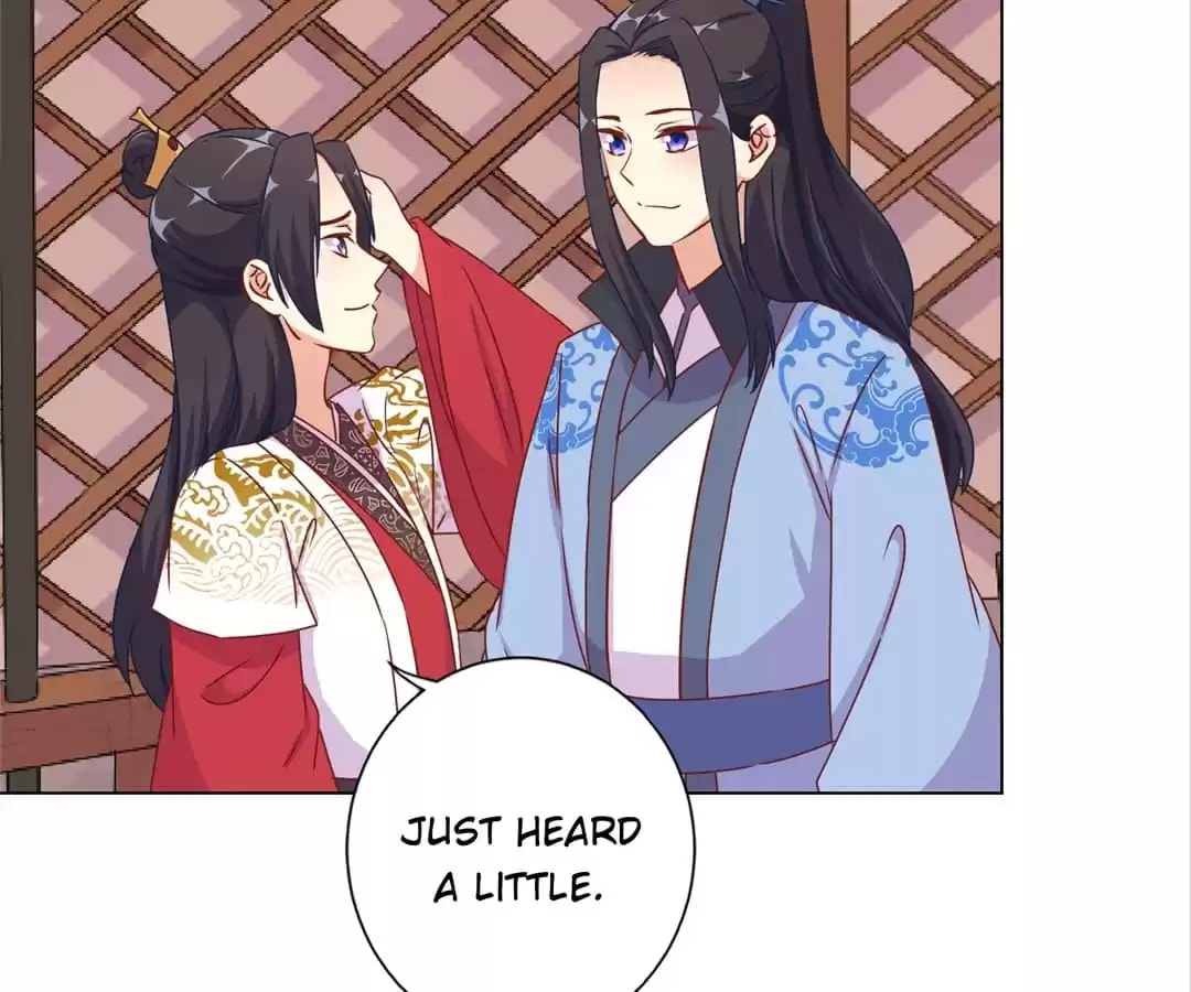 My Badboy Prince Chapter 196 page 15 - 