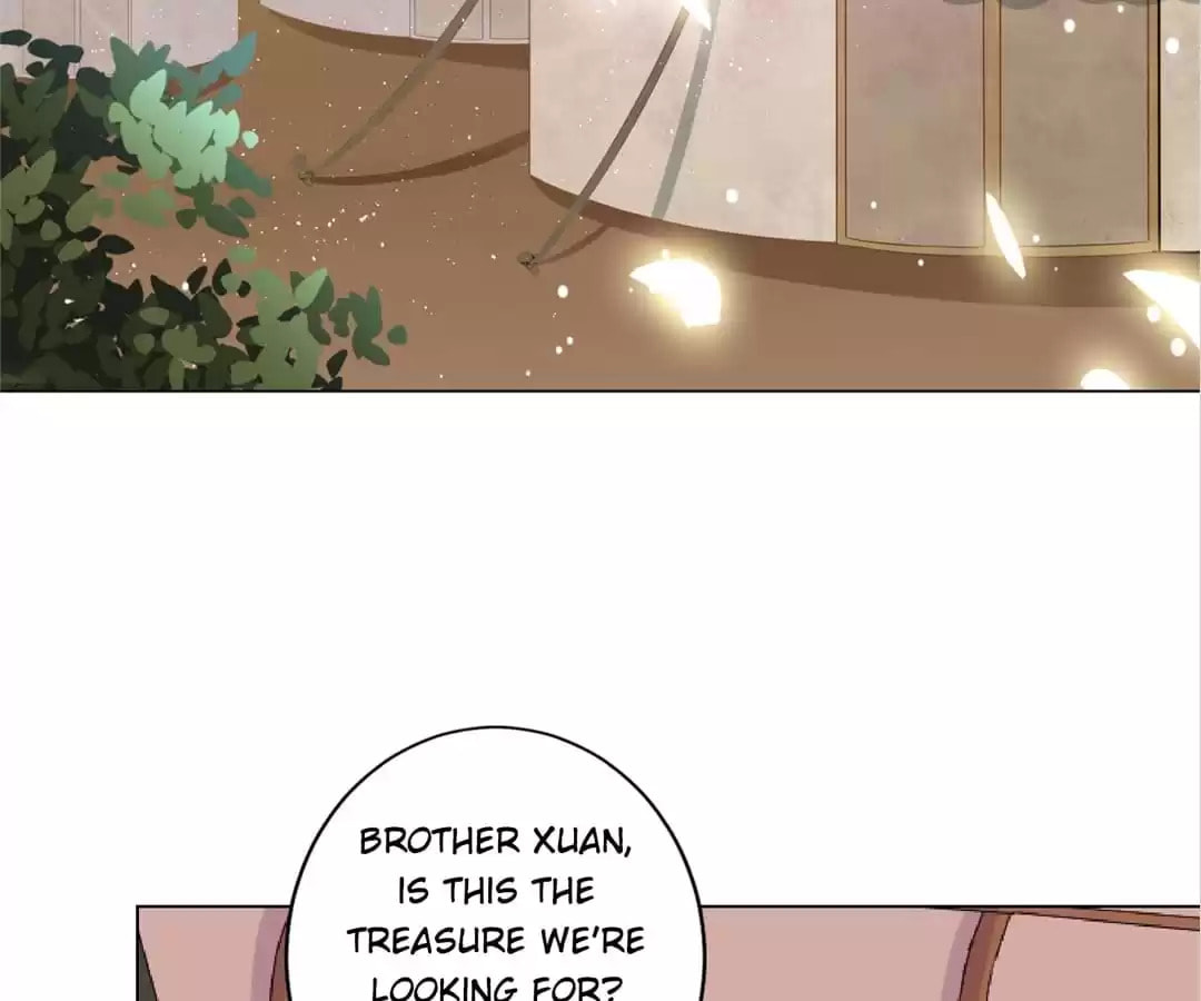My Badboy Prince Chapter 196 page 3 - 
