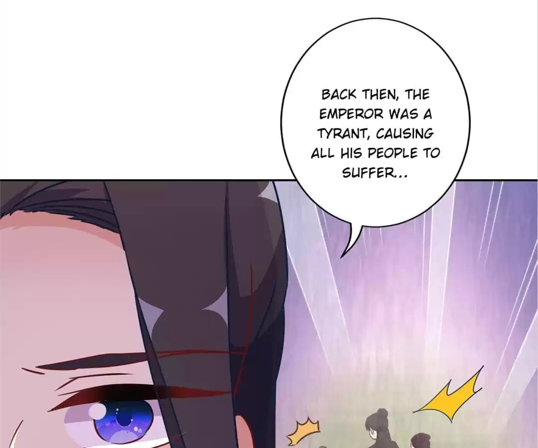My Badboy Prince Chapter 196 page 21 - 