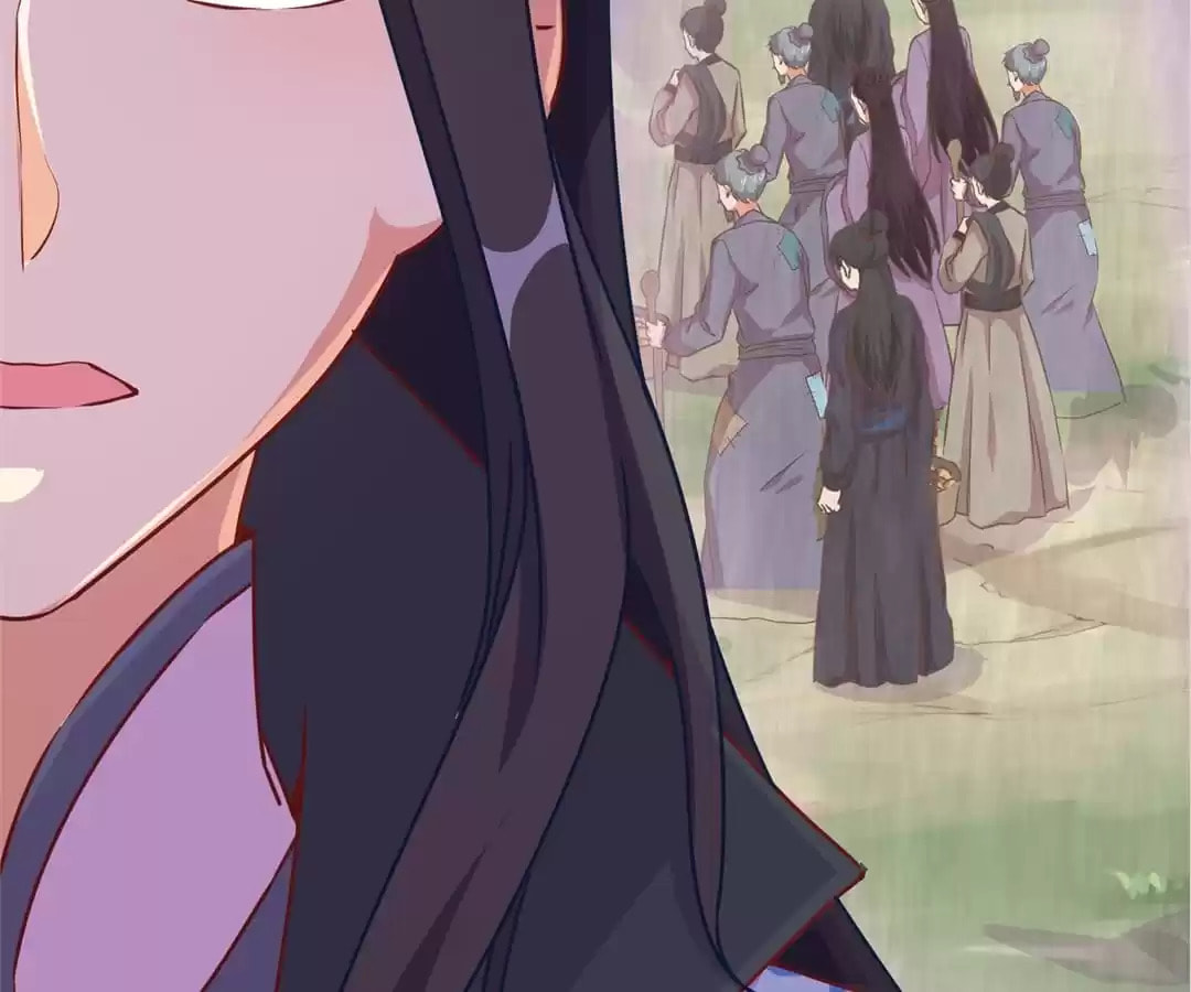 My Badboy Prince Chapter 196 page 22 - 