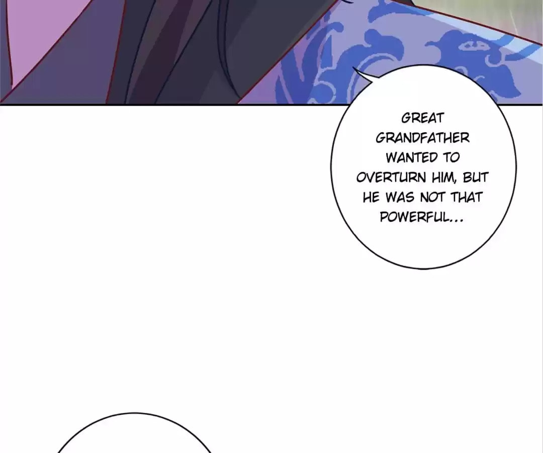My Badboy Prince Chapter 196 page 23 - 