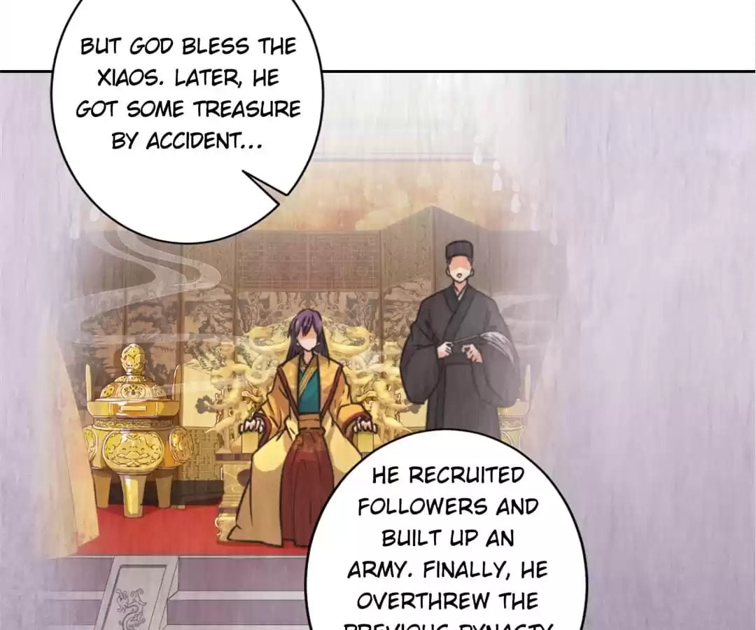 My Badboy Prince Chapter 196 page 24 - 
