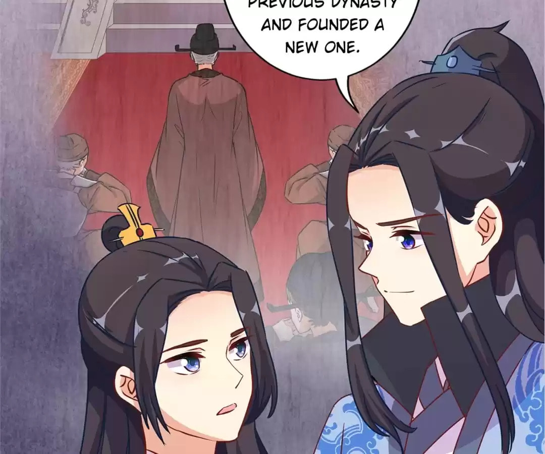 My Badboy Prince Chapter 196 page 25 - 