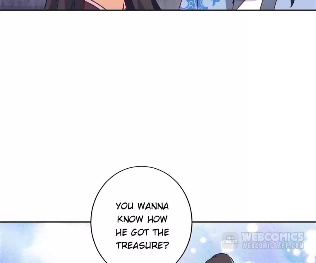 My Badboy Prince Chapter 196 page 26 - 
