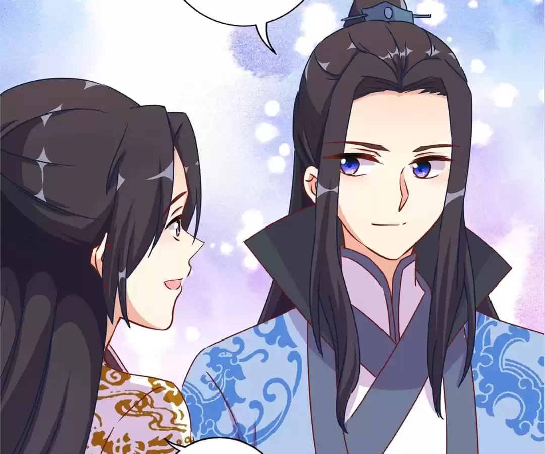 My Badboy Prince Chapter 196 page 27 - 