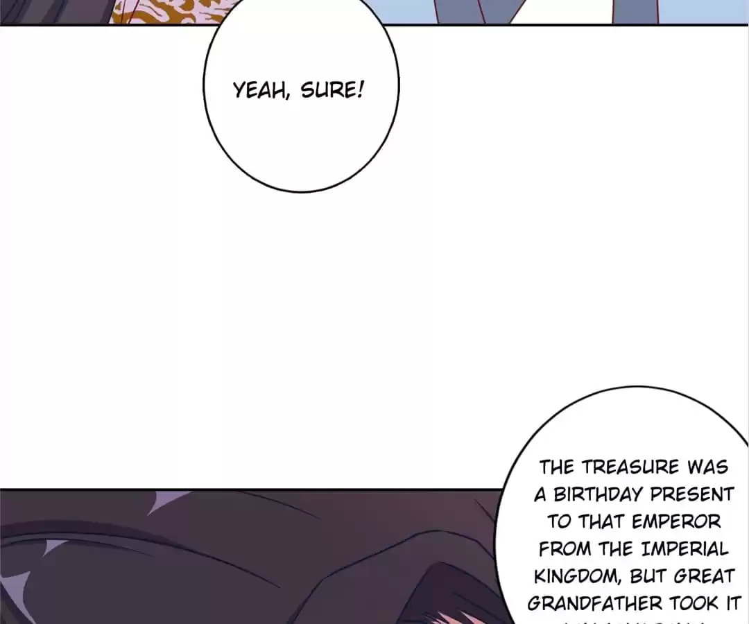My Badboy Prince Chapter 196 page 28 - 