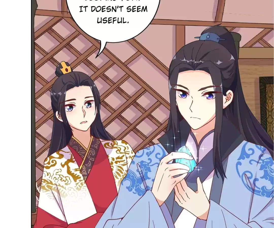 My Badboy Prince Chapter 196 page 4 - 