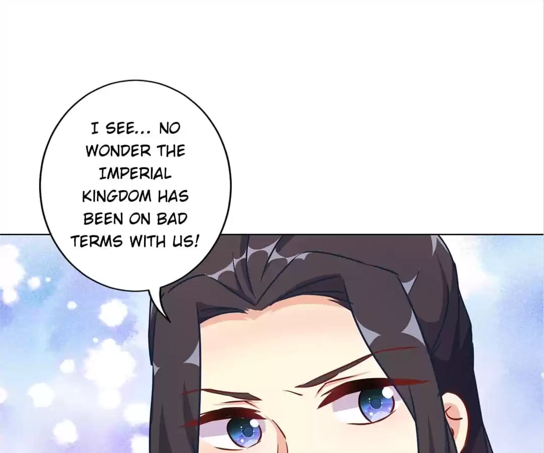 My Badboy Prince Chapter 196 page 31 - 