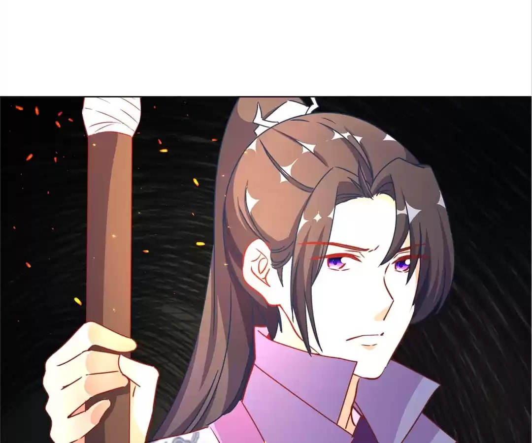 My Badboy Prince Chapter 196 page 36 - 
