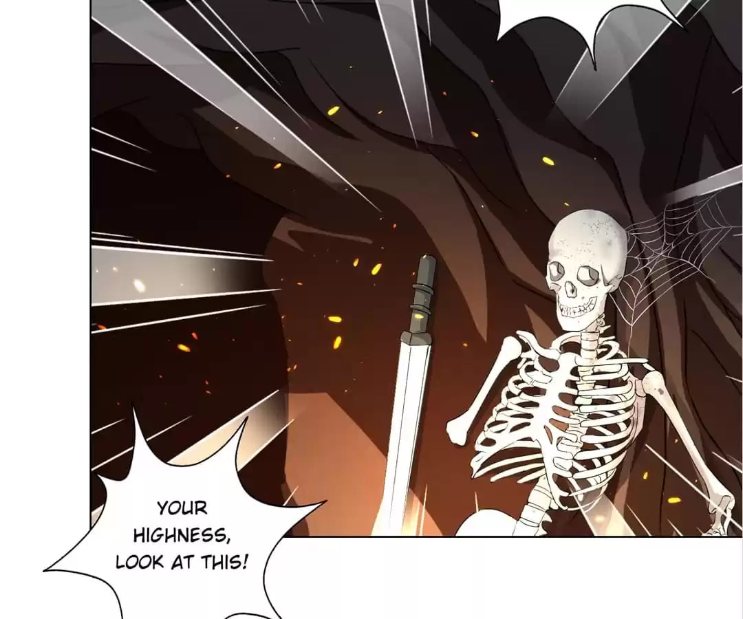My Badboy Prince Chapter 196 page 38 - 