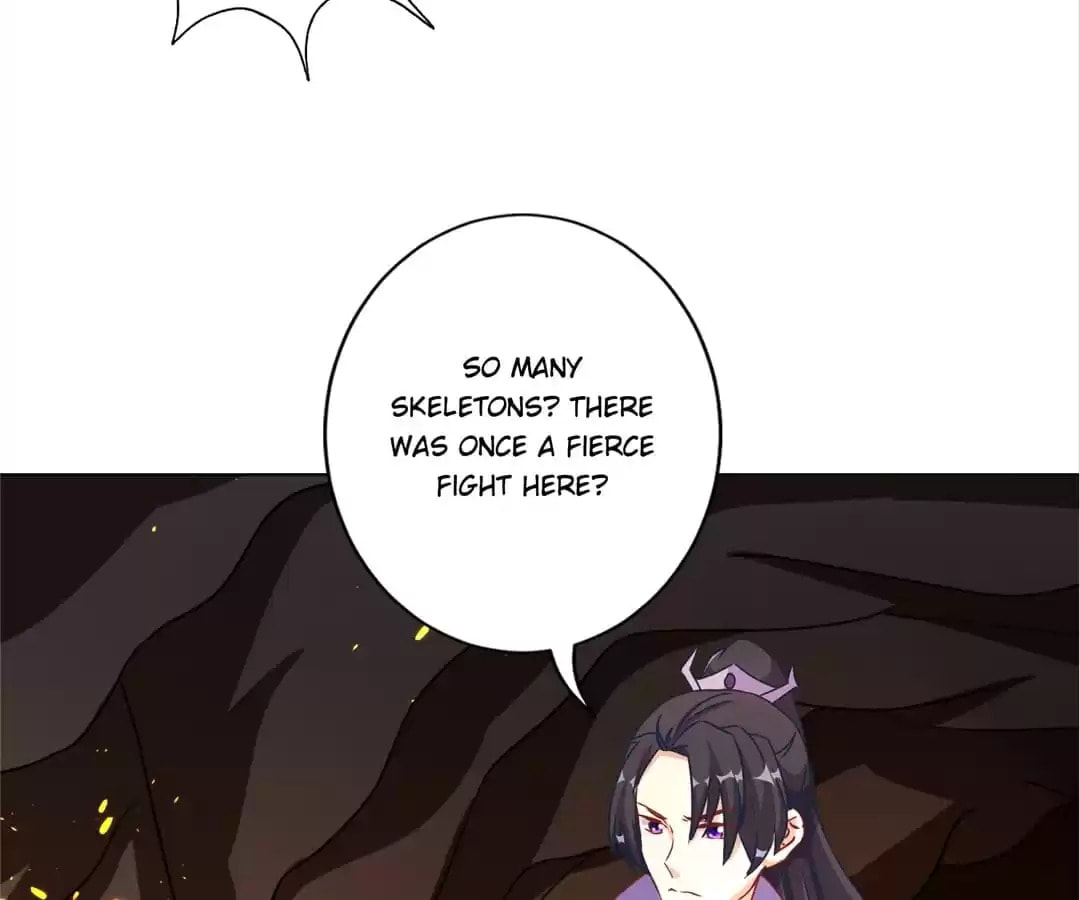 My Badboy Prince Chapter 196 page 39 - 
