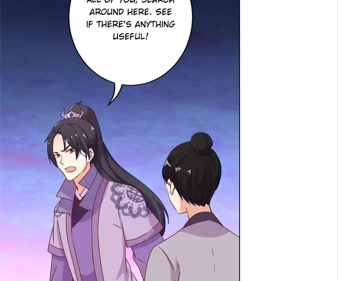 My Badboy Prince Chapter 196 page 41 - 