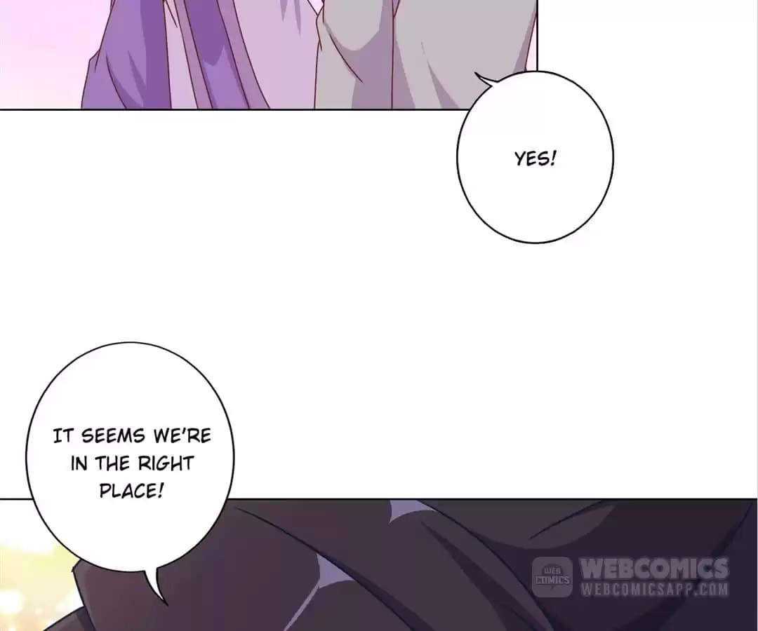 My Badboy Prince Chapter 196 page 42 - 