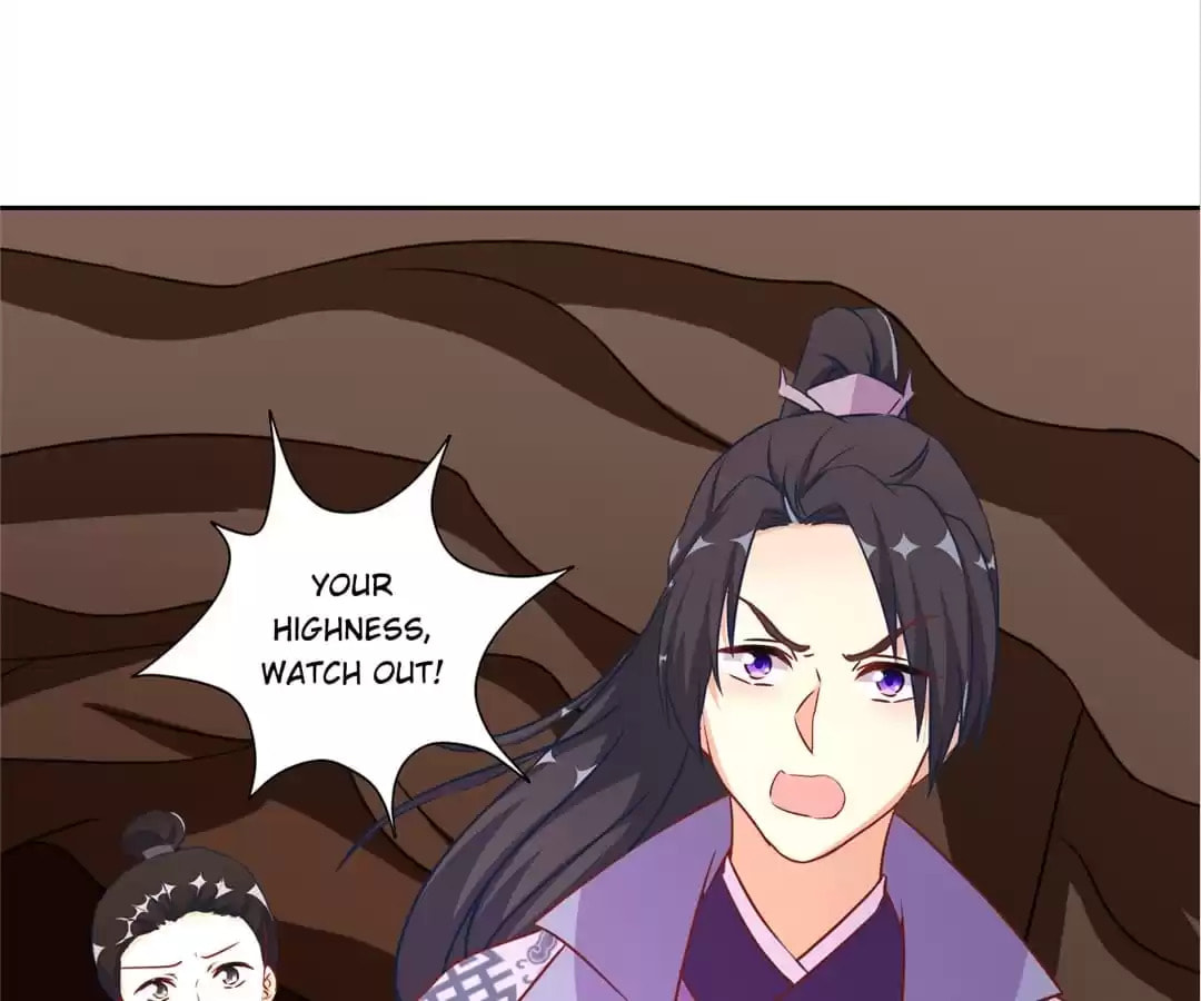 My Badboy Prince Chapter 196 page 51 - 