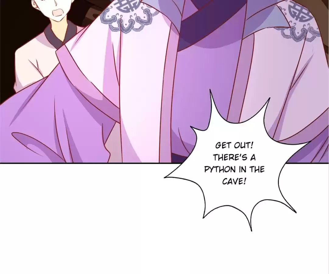 My Badboy Prince Chapter 196 page 52 - 