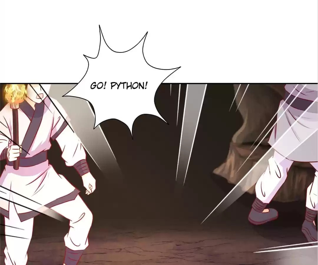 My Badboy Prince Chapter 196 page 53 - 