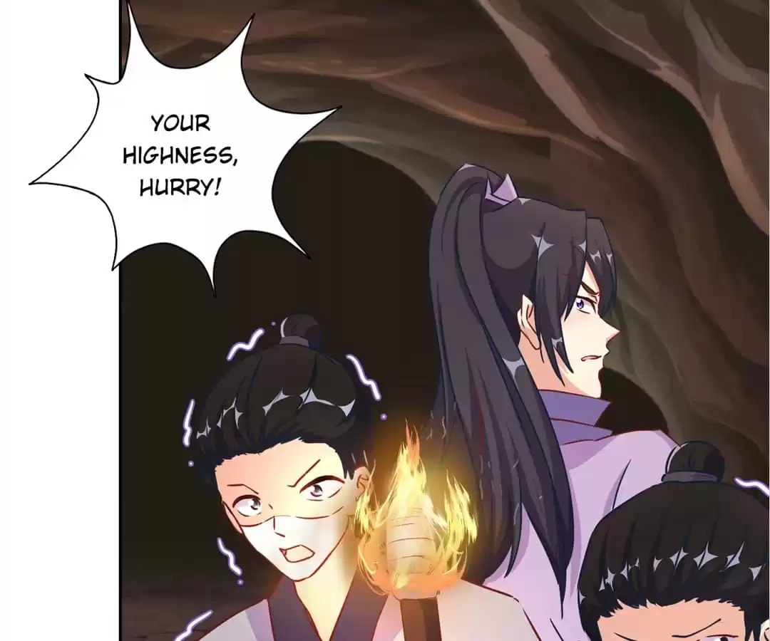 My Badboy Prince Chapter 196 page 57 - 