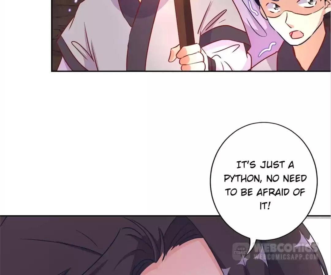 My Badboy Prince Chapter 196 page 58 - 