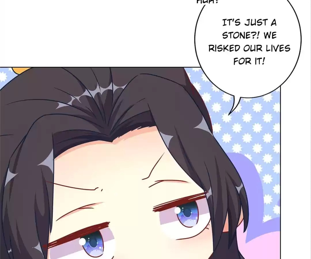 My Badboy Prince Chapter 196 page 7 - 
