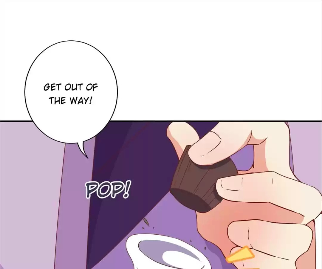 My Badboy Prince Chapter 196 page 61 - 