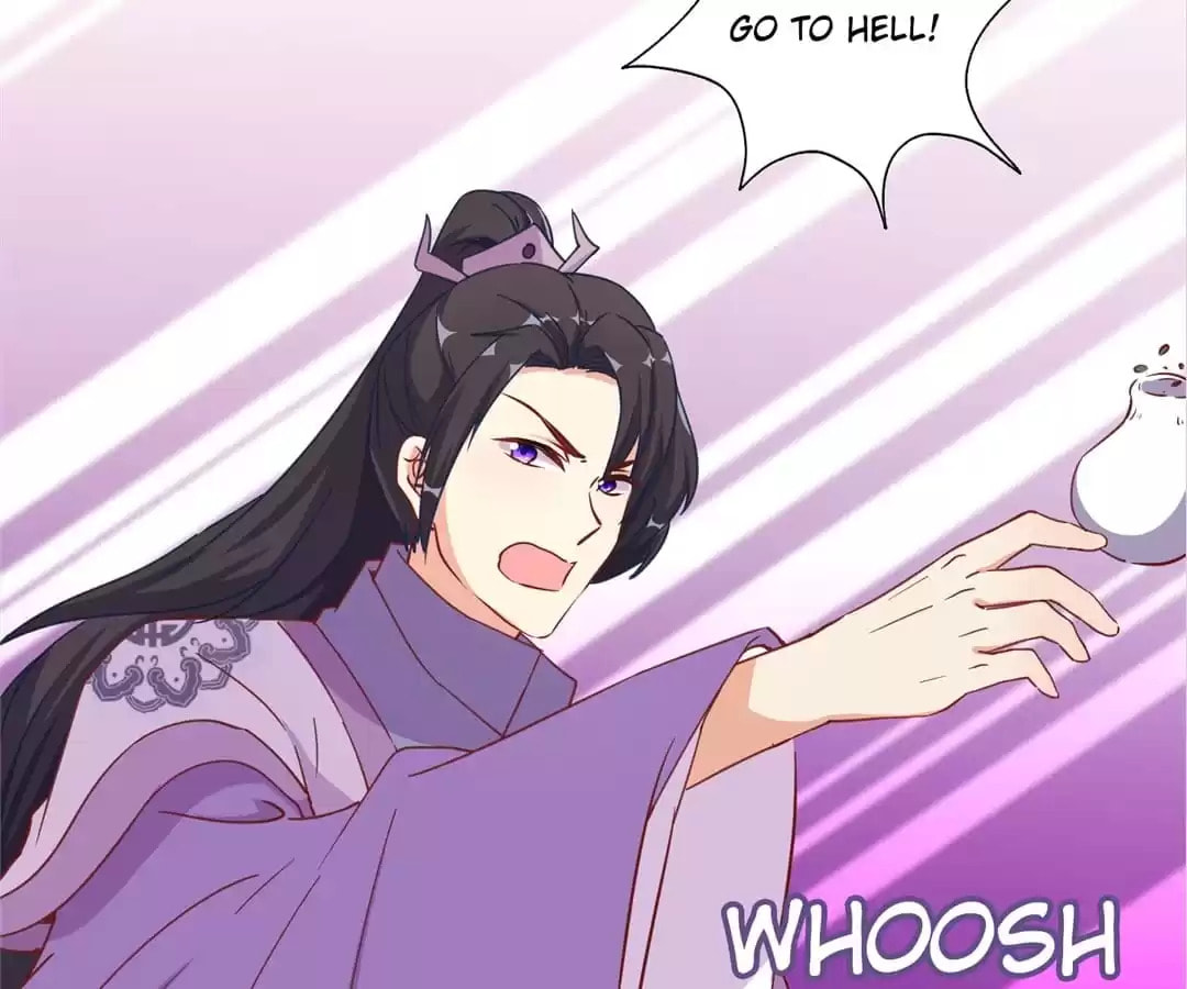 My Badboy Prince Chapter 196 page 63 - 