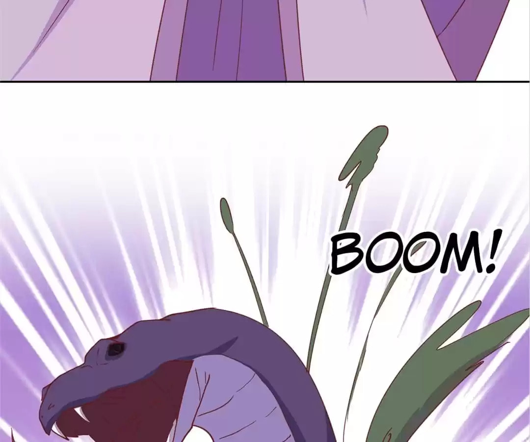 My Badboy Prince Chapter 196 page 65 - 