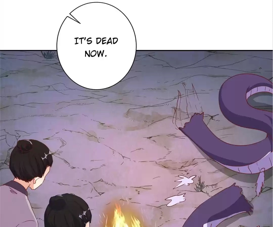 My Badboy Prince Chapter 196 page 68 - 