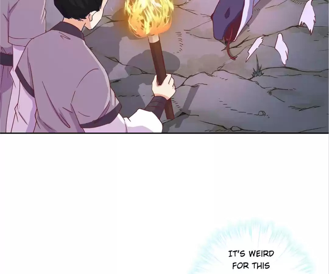 My Badboy Prince Chapter 196 page 69 - 