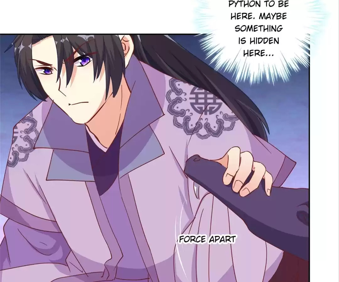 My Badboy Prince Chapter 196 page 70 - 