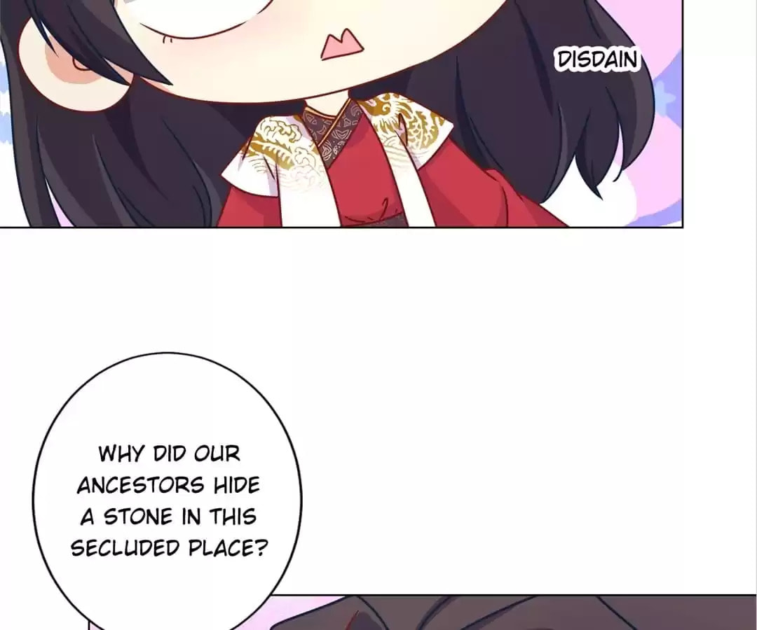 My Badboy Prince Chapter 196 page 8 - 