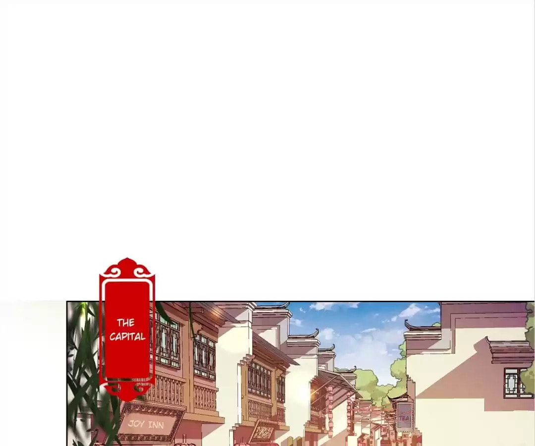 My Badboy Prince Chapter 197 page 1 - 