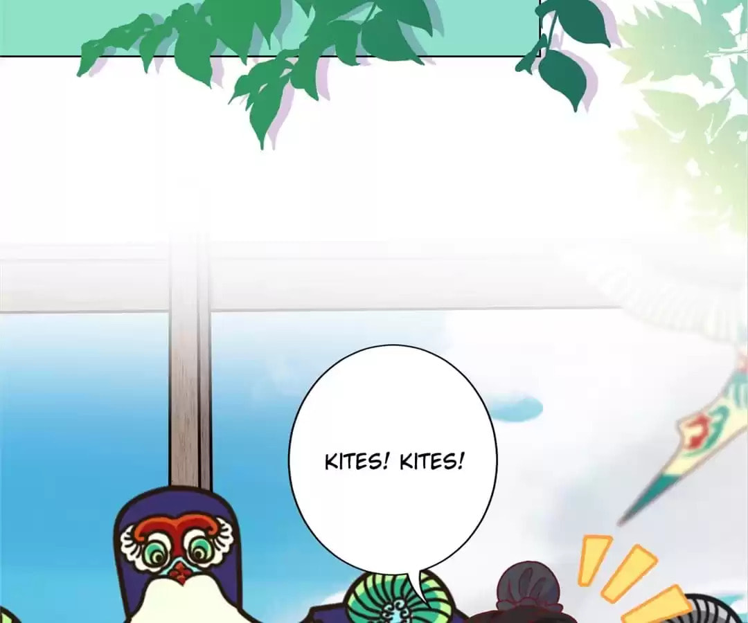 My Badboy Prince Chapter 197 page 14 - 