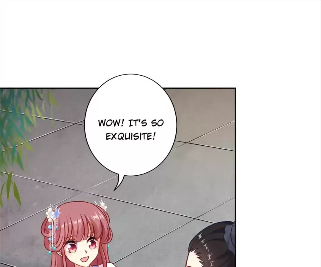 My Badboy Prince Chapter 197 page 17 - 