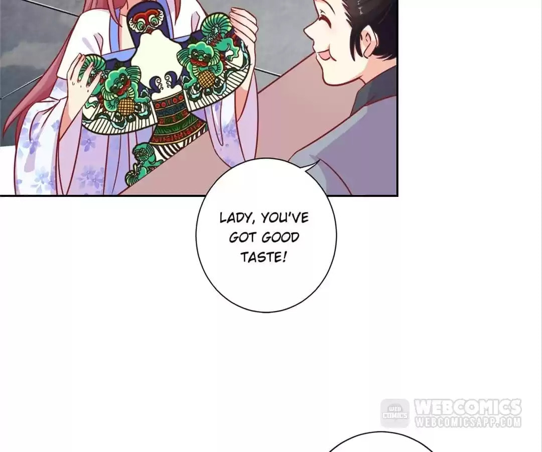 My Badboy Prince Chapter 197 page 18 - 